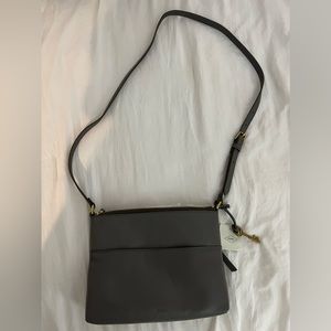 Fossil purse